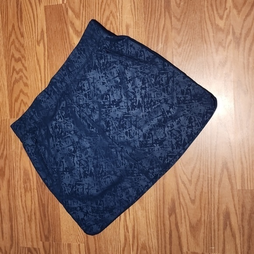 Orville skort lg‎ nwot